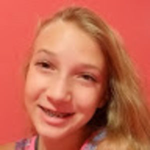 Meet your Posher, Katelyn